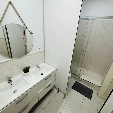 Luxury Rooms In Lisbon City Centre, Brilliant Spot Lisboa