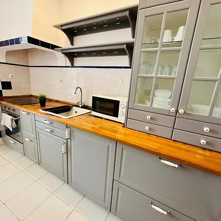 Luxury Rooms In Lisbon City Centre, Brilliant Spot * Lisboa