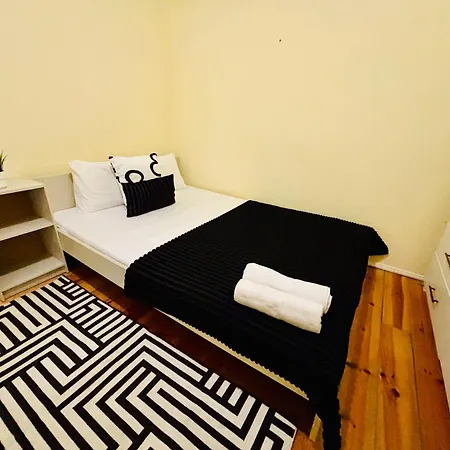Luxury Rooms In Lisbon City Centre, Brilliant Spot *