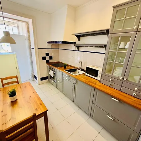 Luxury Rooms In Lisbon City Centre, Brilliant Spot