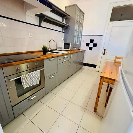 Luxury Rooms In Lisbon City Centre, Brilliant Spot Lisboa